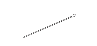 Cleaning Sticks (swabs) 100-Pack