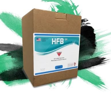 INX HFB INK LT CYAN 3 LT 1506698-03LTBB EA - Laird Vancouver
